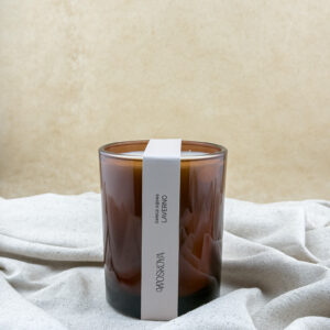 Świeca sojowa LAVERNO 250ml